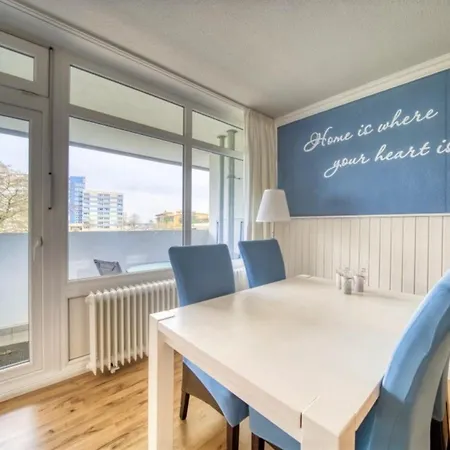 - Haus O, App 0o0106 Heiligenhafen