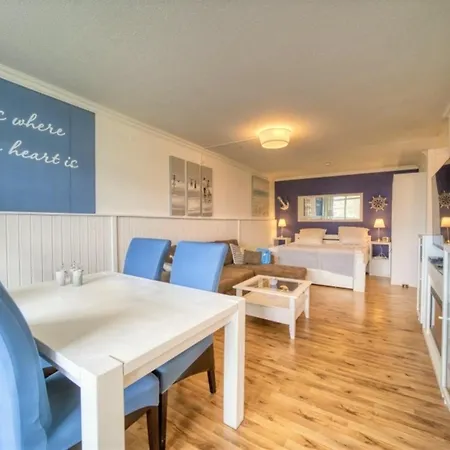 - Haus O, App 0o0106 Appartamento Heiligenhafen